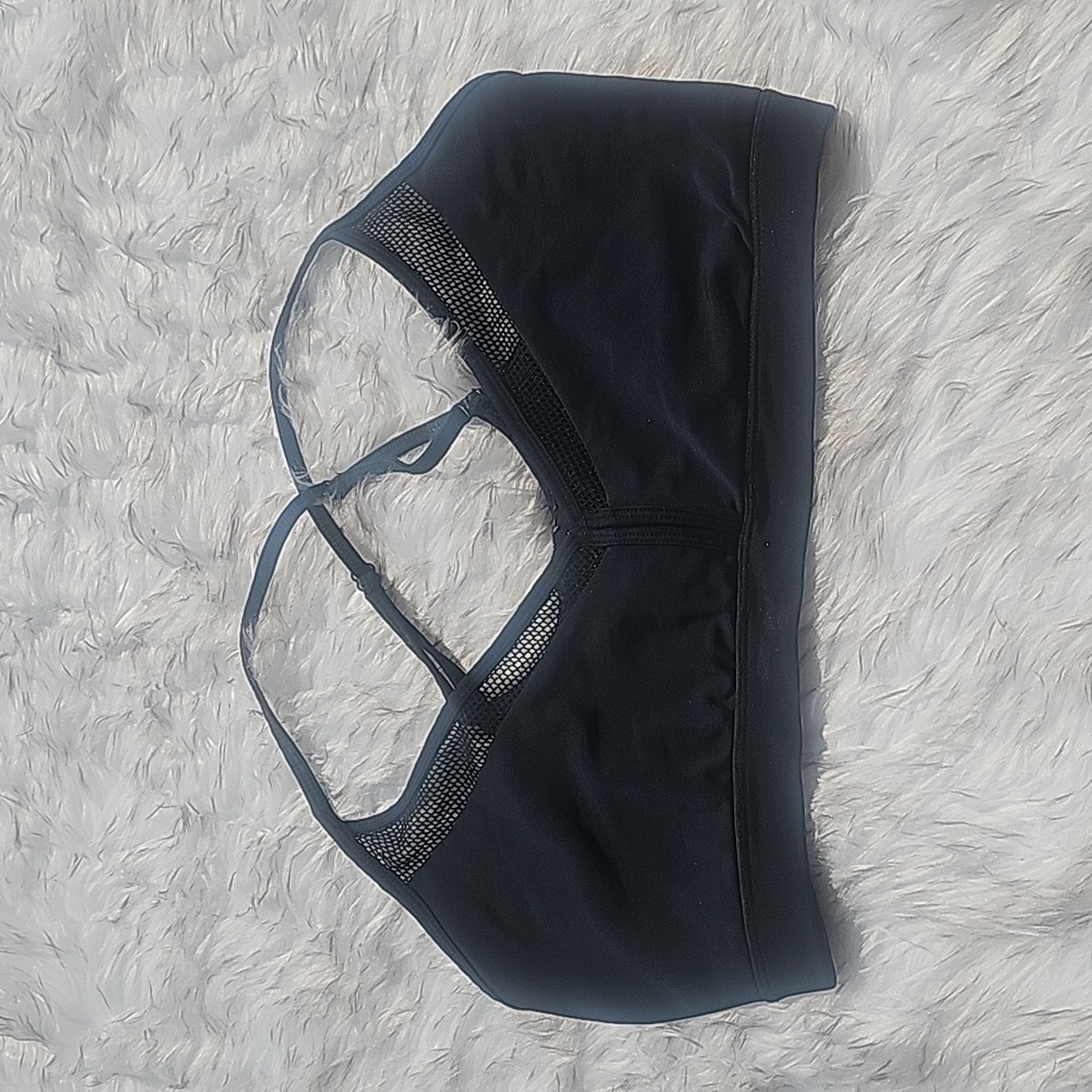 Forever 21 sports bra